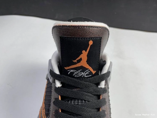 (W) Starfish 4 Retro CW7183-100 Jordan Air 0730
